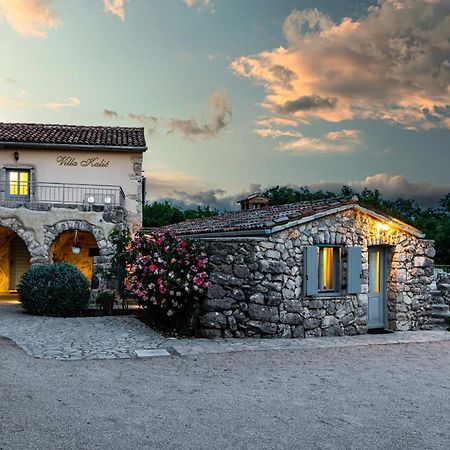 Villa Kalic Garica Exterior foto
