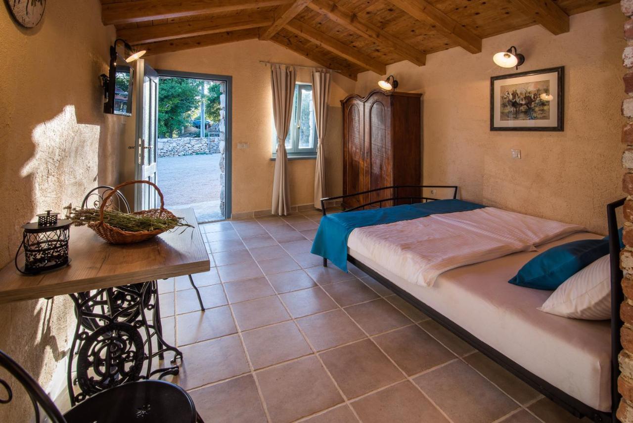 Villa Kalic Garica Exterior foto