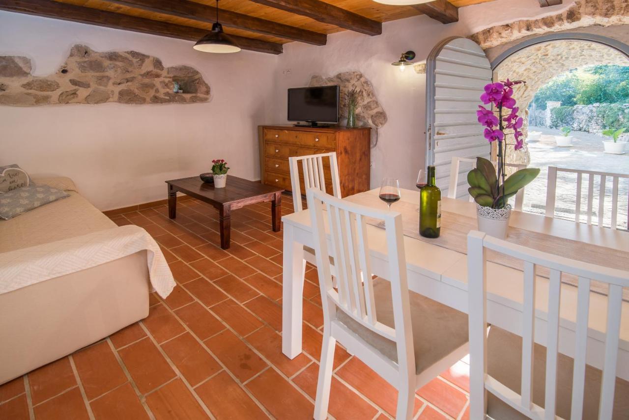 Villa Kalic Garica Exterior foto