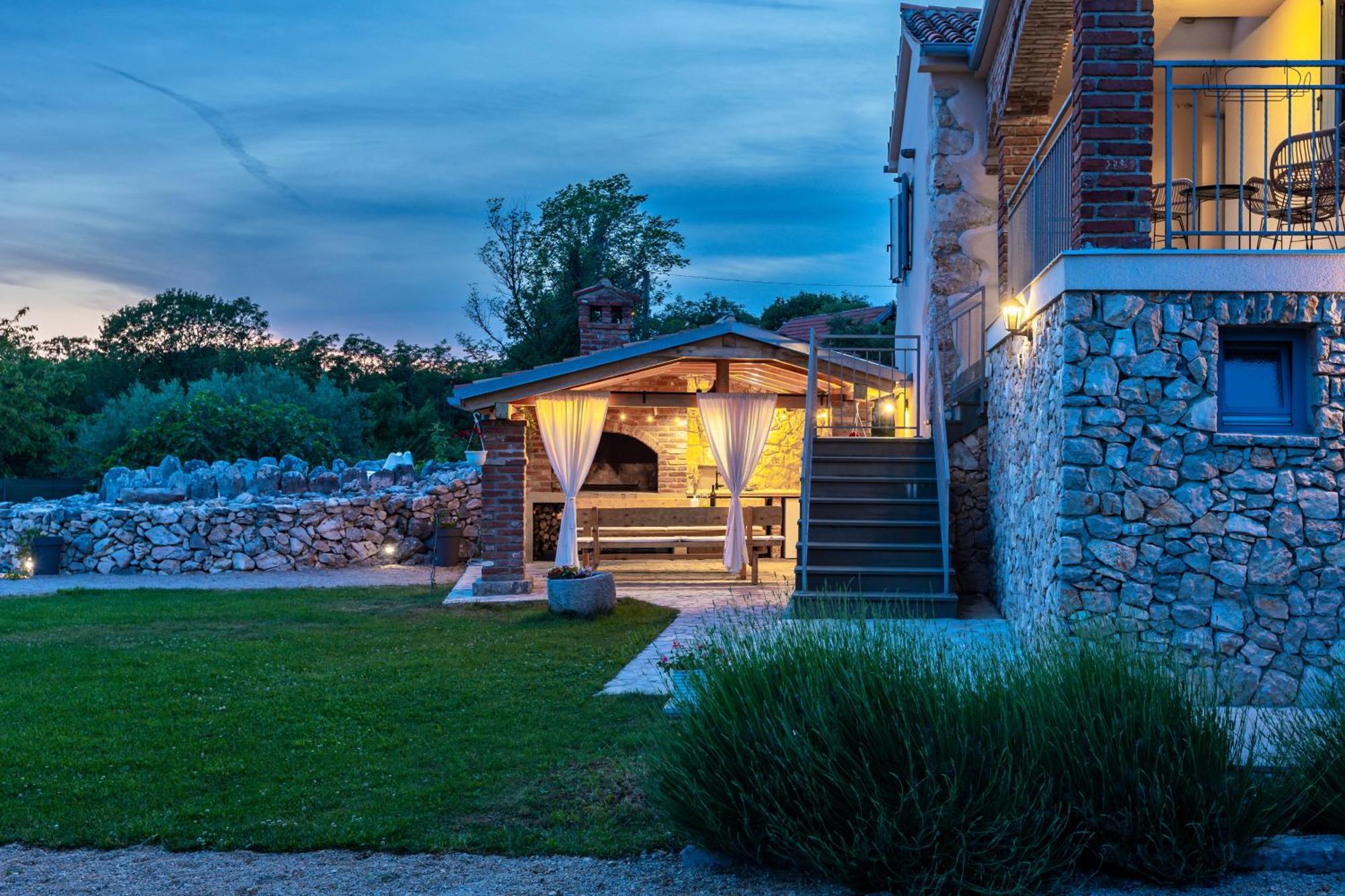 Villa Kalic Garica Exterior foto